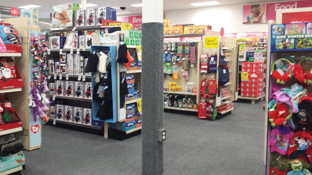 CVS Pharmacy