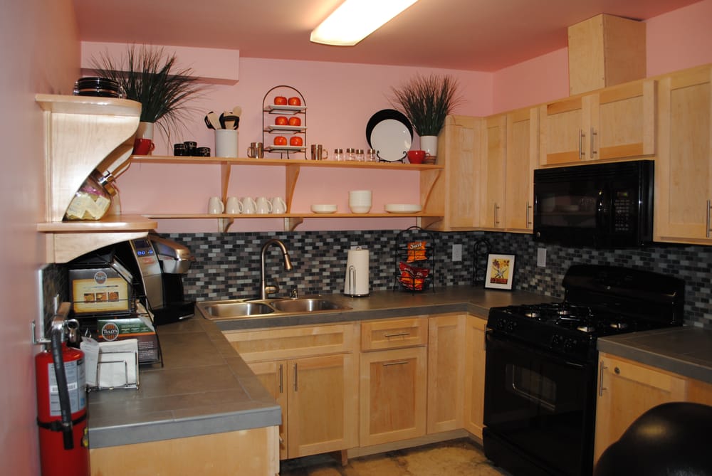 Redlands Executive Suites and Virtual Offices