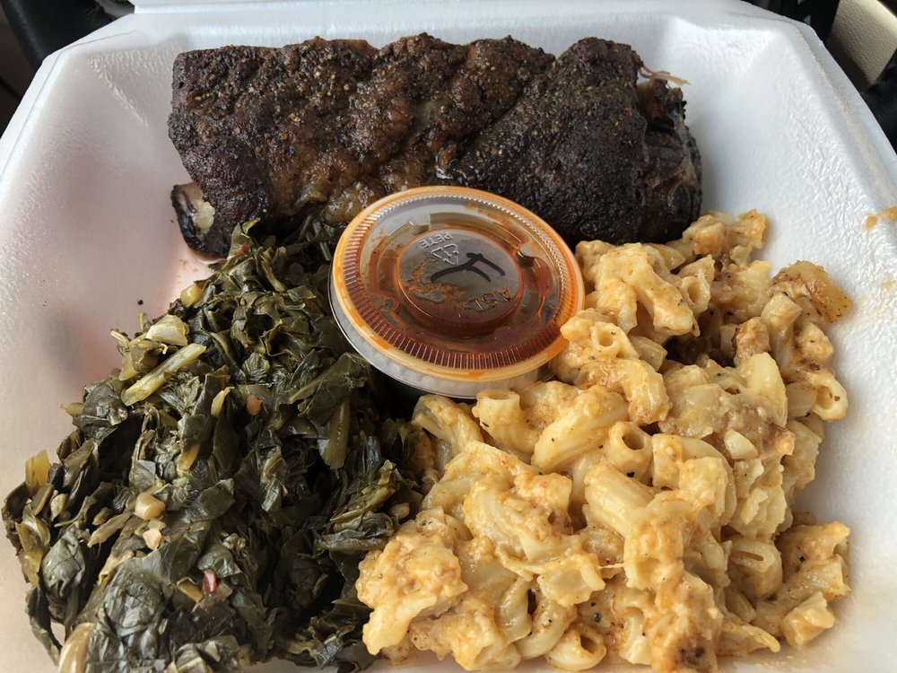 ResQ BBQ Catering 11 Photos & 19 Reviews Cafes 19623 Evergreen