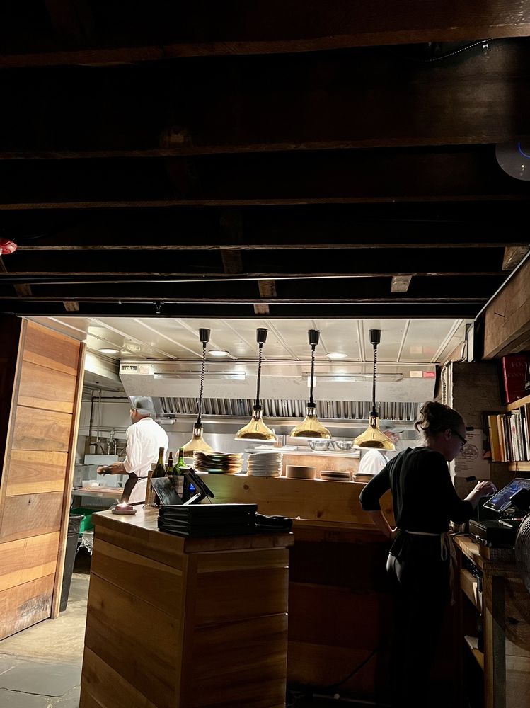 Summers Roof & Cellar