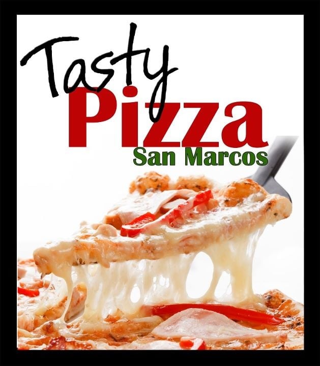 Tasty Pizza Order Food Online 39 Reviews Pizza San Marcos, CA Photos Phone Number