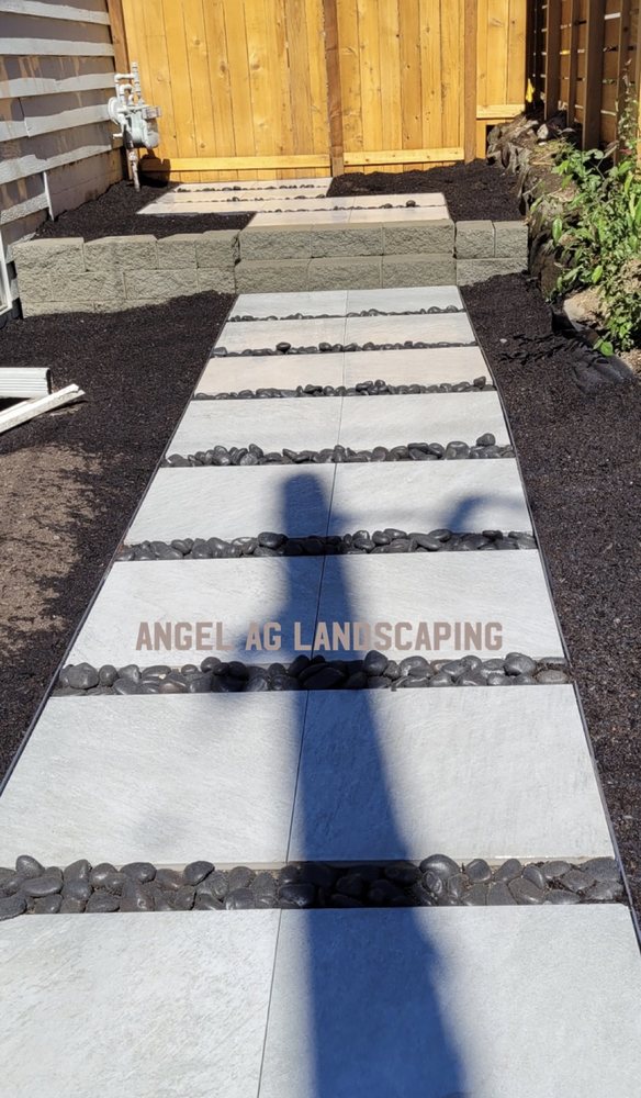 Angel AG Landscaping