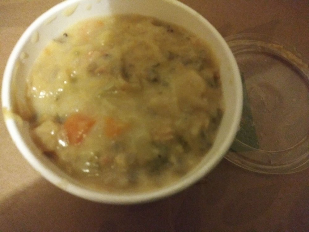 Panera Bread