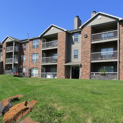 Tanglewood Apartments 10 Reviews 301 N 44th St Photo Of Tanglewood Apartments Lincoln Ne United States Private Balconies And Patios
