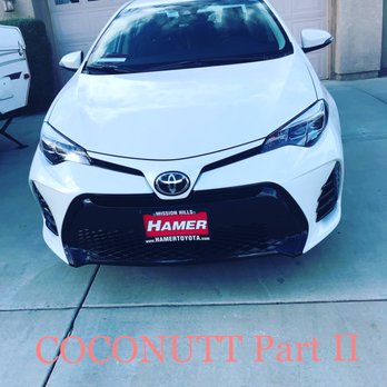 Toyota Mission Hills >> Hamer Toyota 234 Photos 1092 Reviews Auto Repair Toyota Mission Hills >> Hamer Toyota 234 Photos 1092 Reviews Auto Repair