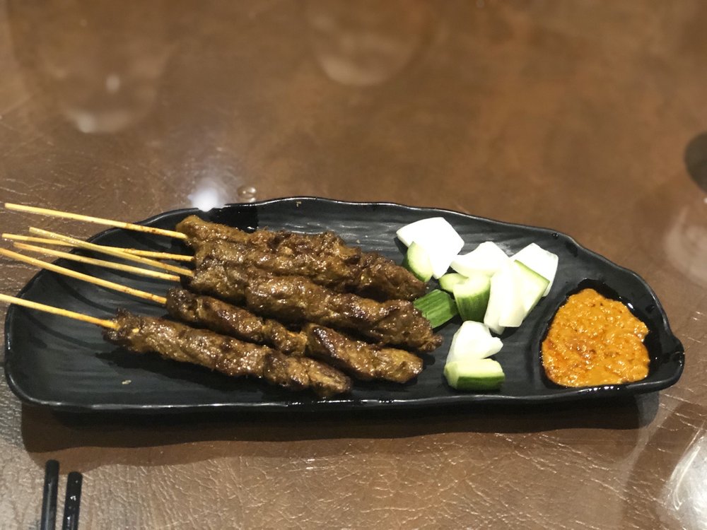 Gourmet Malaysia