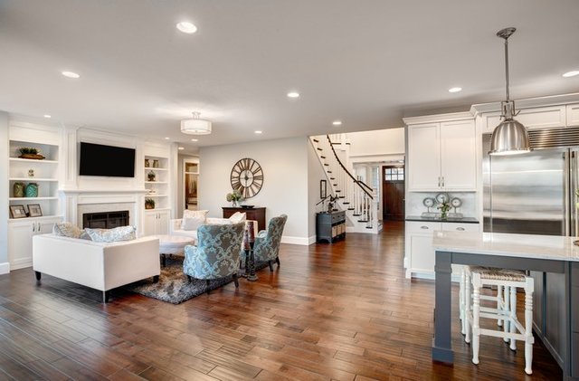 image of business Independent Flooring