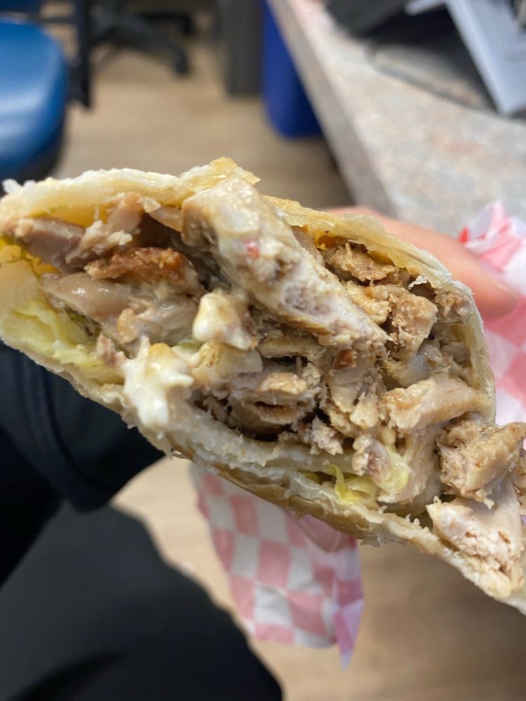 Shawarma Factory Shawarma Factory