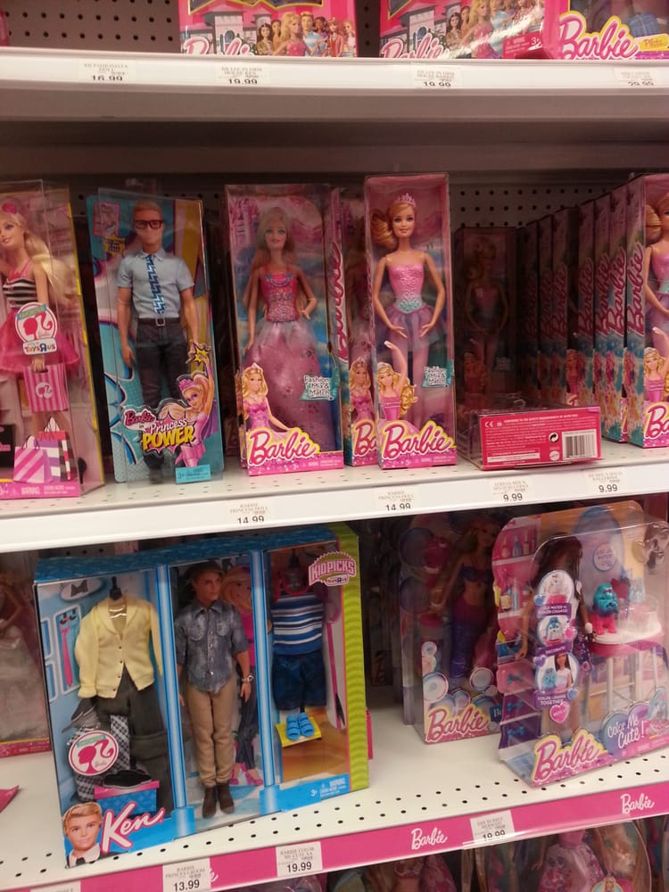 Toys R Us CLOSED 50 Photos & 17 Reviews Toy Stores 718 W Hammer