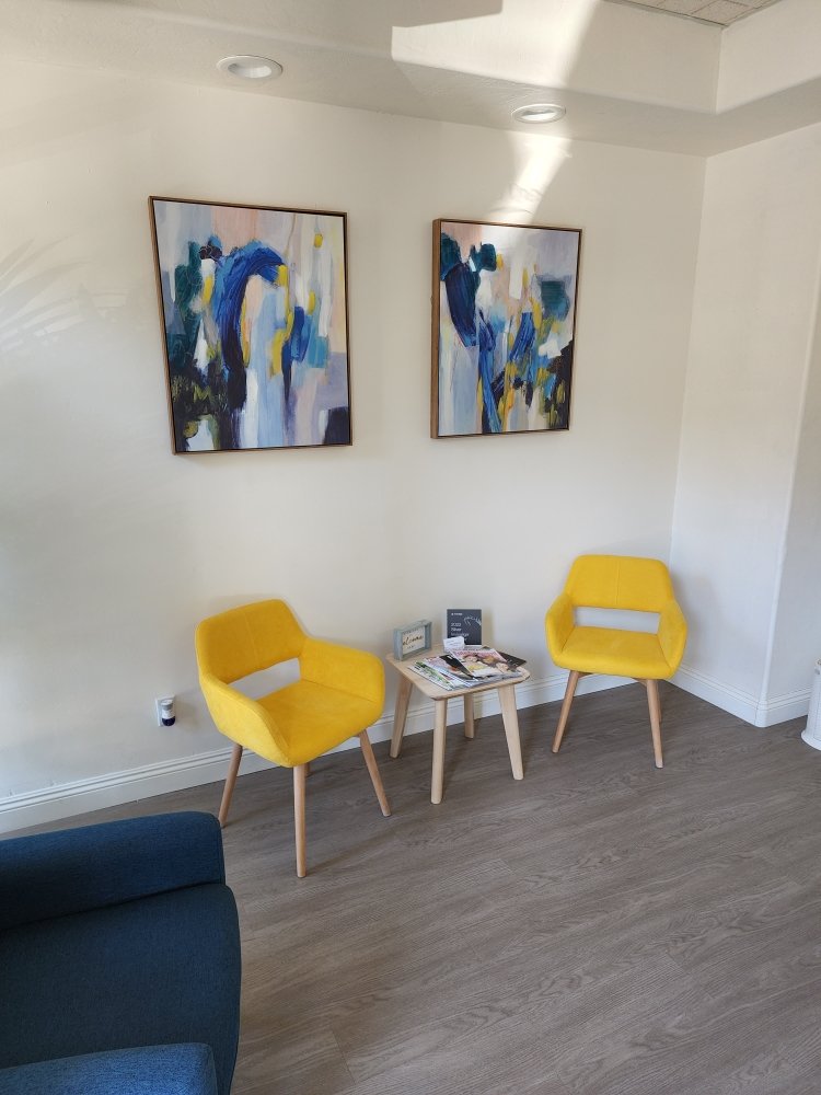 image of business Aero Dentistry