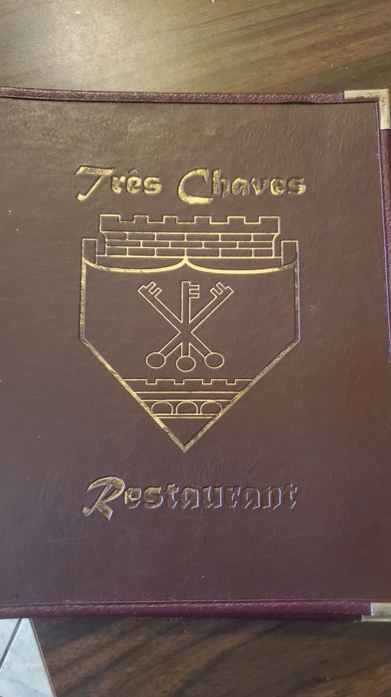 Tres Chaves