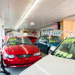 Select Motor Cars 10 Photos Car Dealers 3124 E Main St