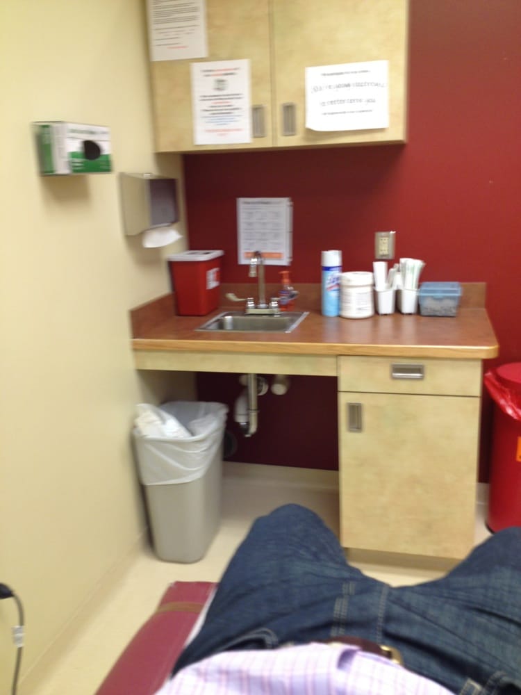 Sisters of Mercy Urgent Care West 19 Reviews Urgent