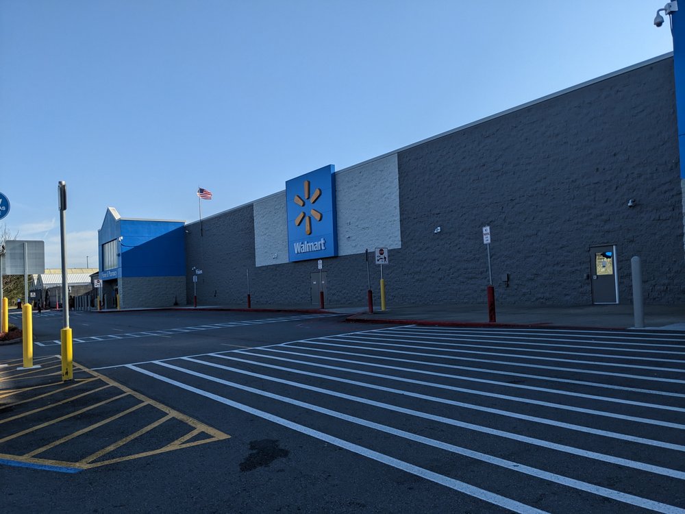 Walmart Supercenter