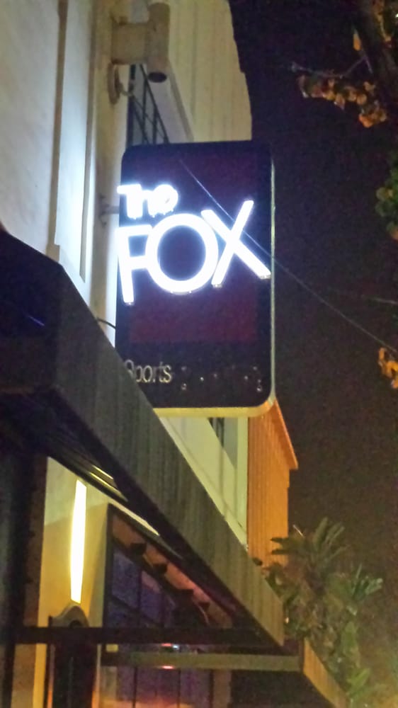 The Fox Sports Bar & Grill CLOSED 44 Photos & 81 Reviews Bars