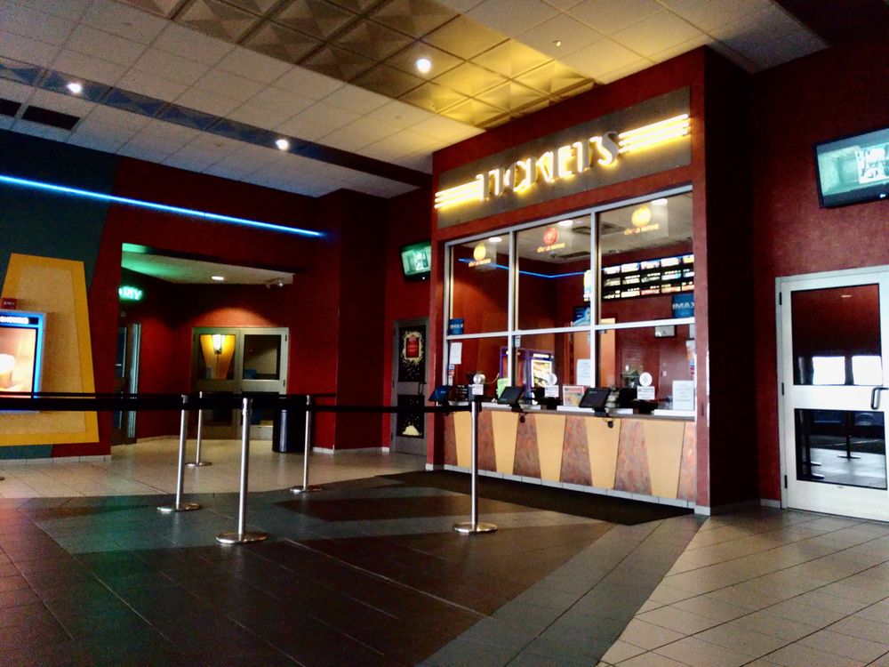 R/C Reading Movies 11 & IMAX