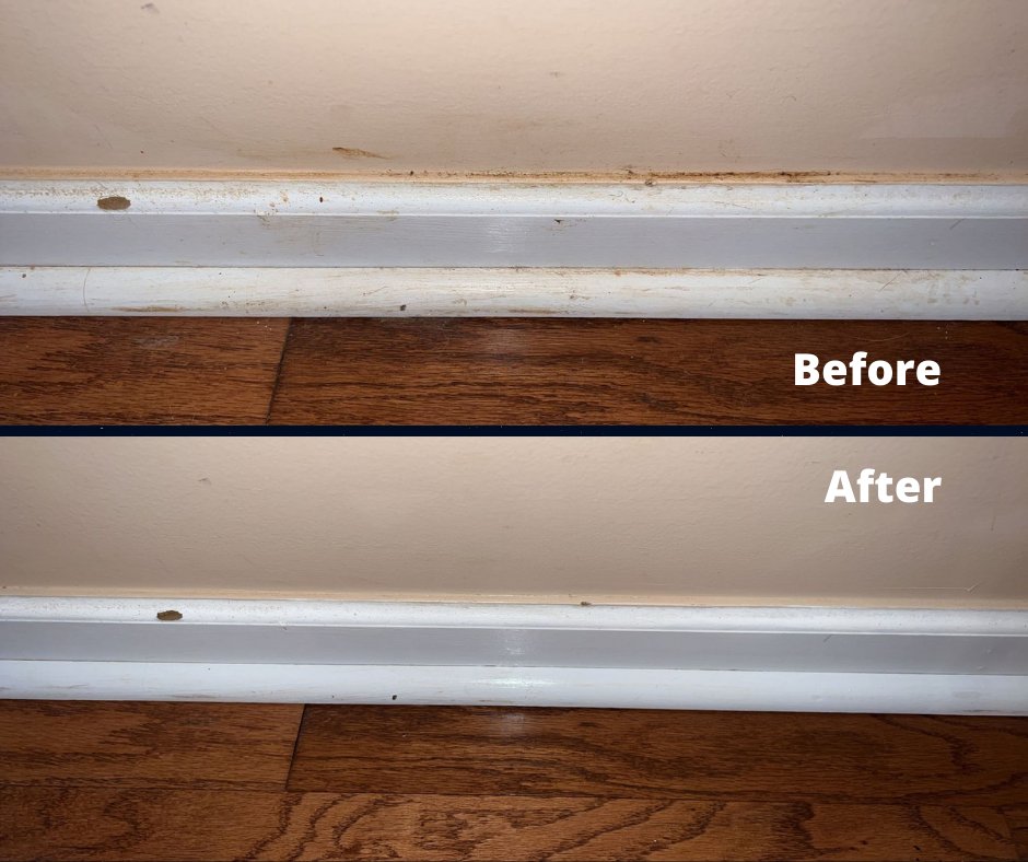 CJ Cleaning Services