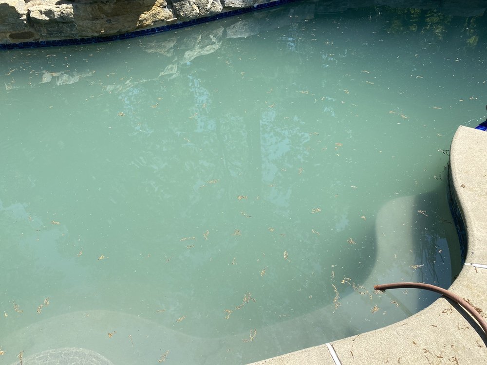 Fronheiser Pools