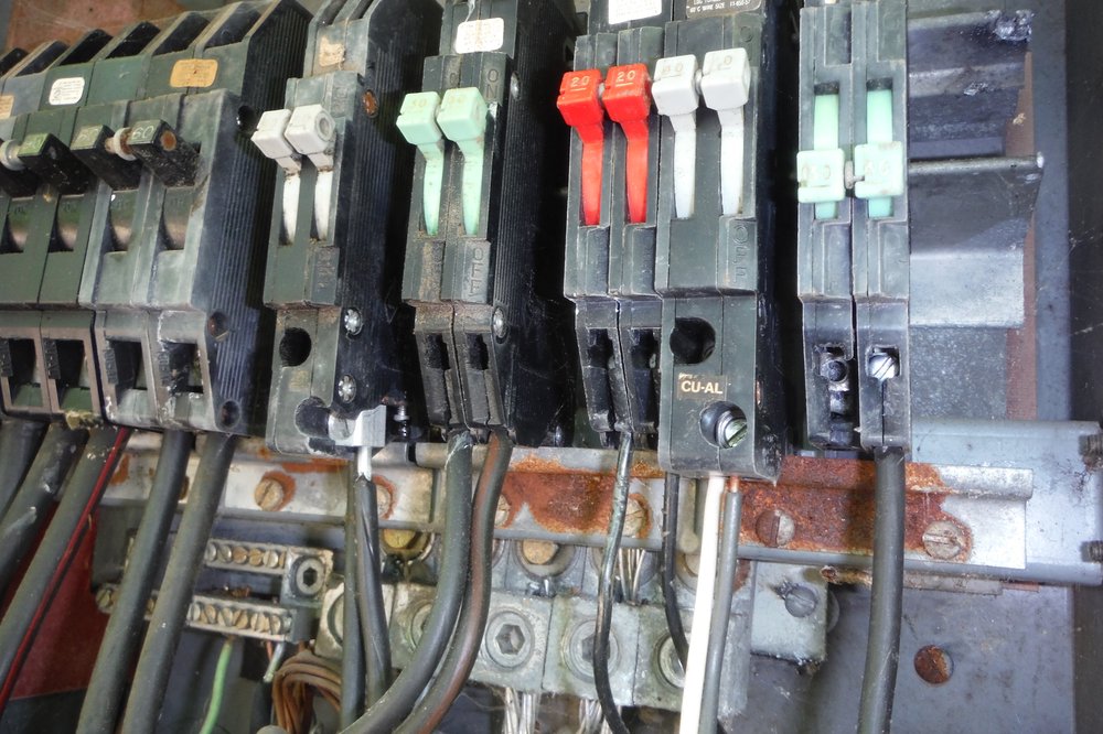 Dragonfly Home Inspections