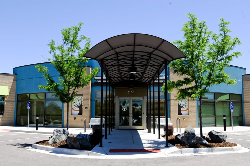 Eating Recovery Center Denver Medical Centers 8140 E 5th Ave