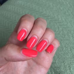 Nail Time 13 Photos Salons 1240 W Empire Mall Sioux Photo Of Nail Time Sioux Falls Sd United States Gel Polish
