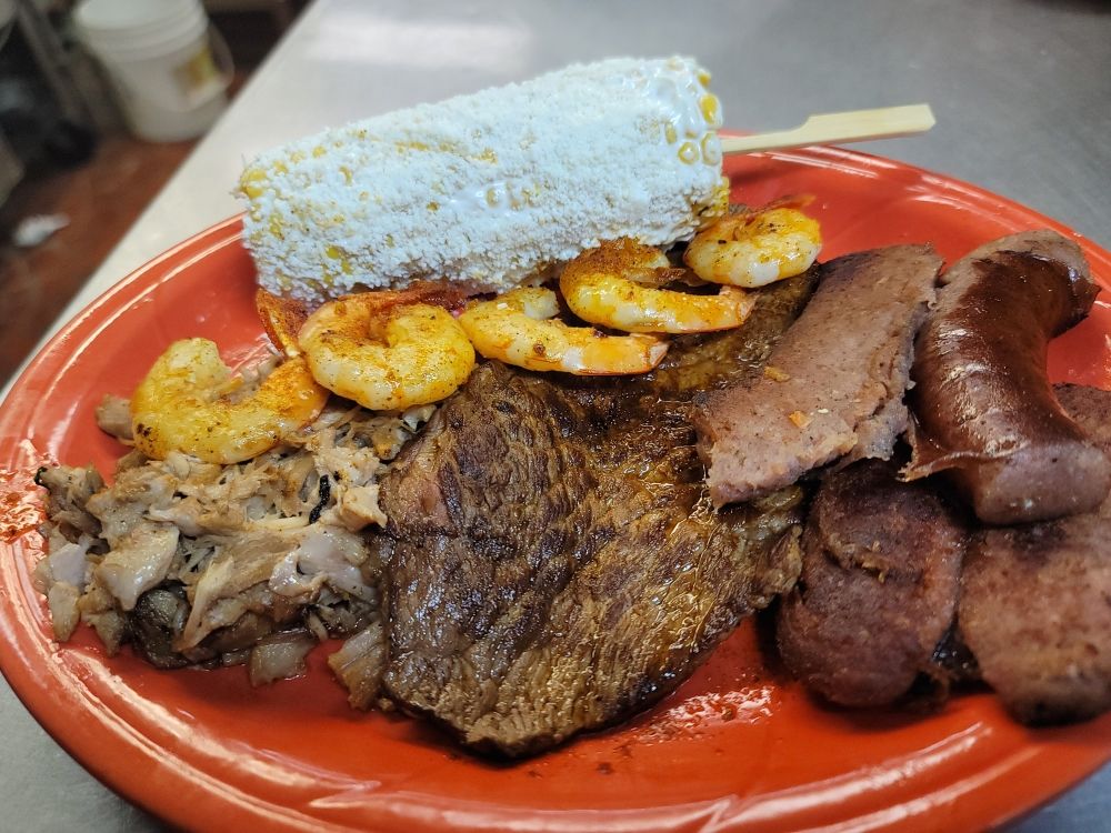 Mi Fiesta Mexican Restaurant