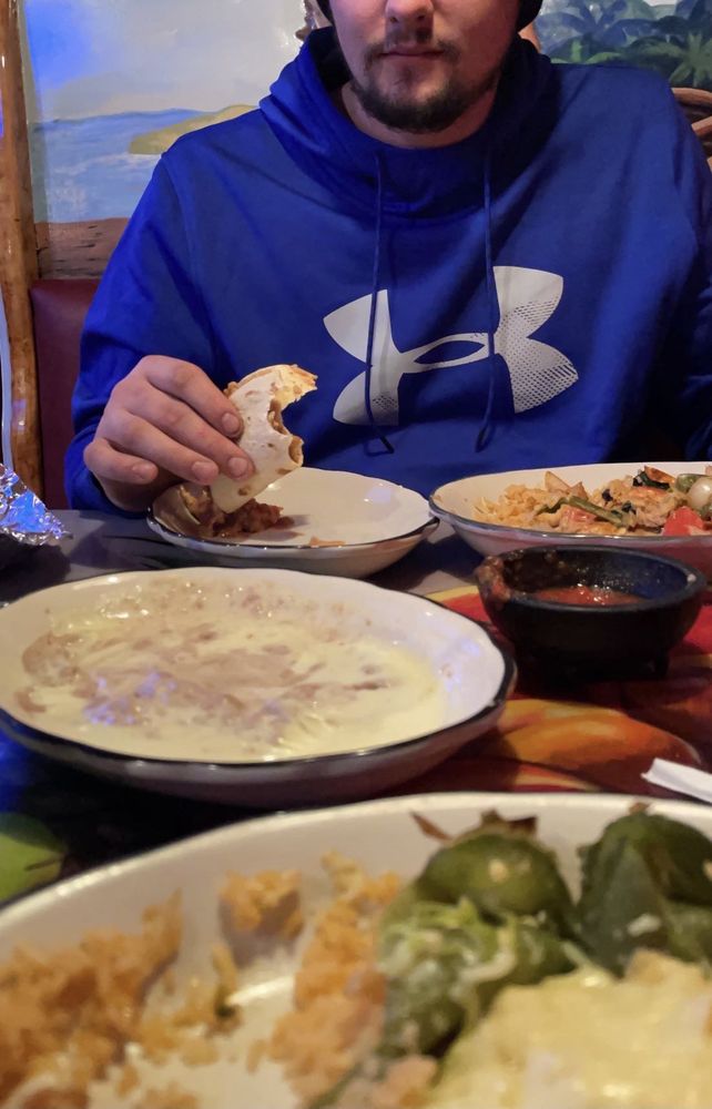 Rey Azteca
