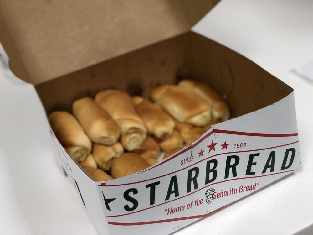 Starbread Bakery