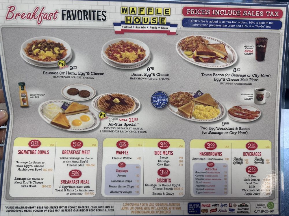 Waffle House