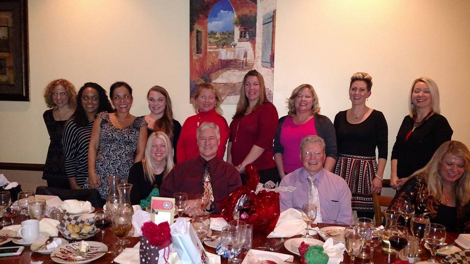 image of business Hampton Family Dentistry