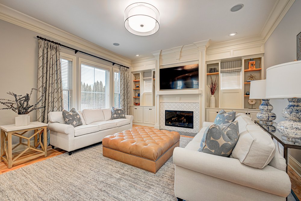 image of business Everything Home