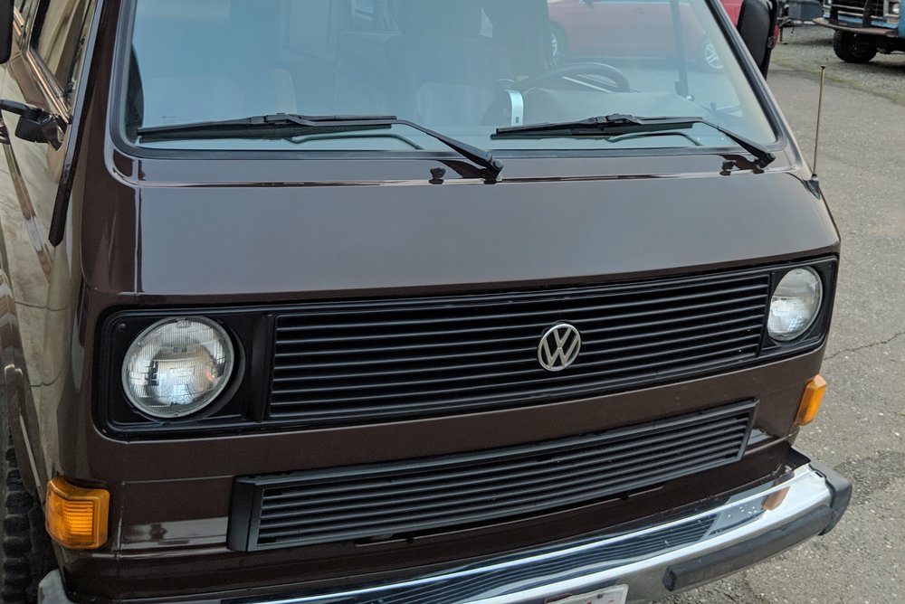 Wonder Bros Auto Body