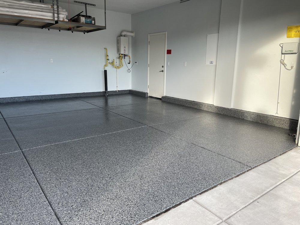 image of business Nevada Custom Coatings