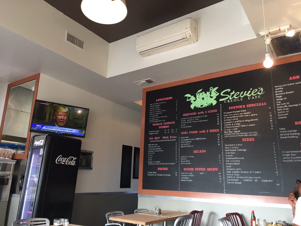 Stevie’s Creole Cafe 40 Photos & 49 Reviews Cajun/Creole 5545 W