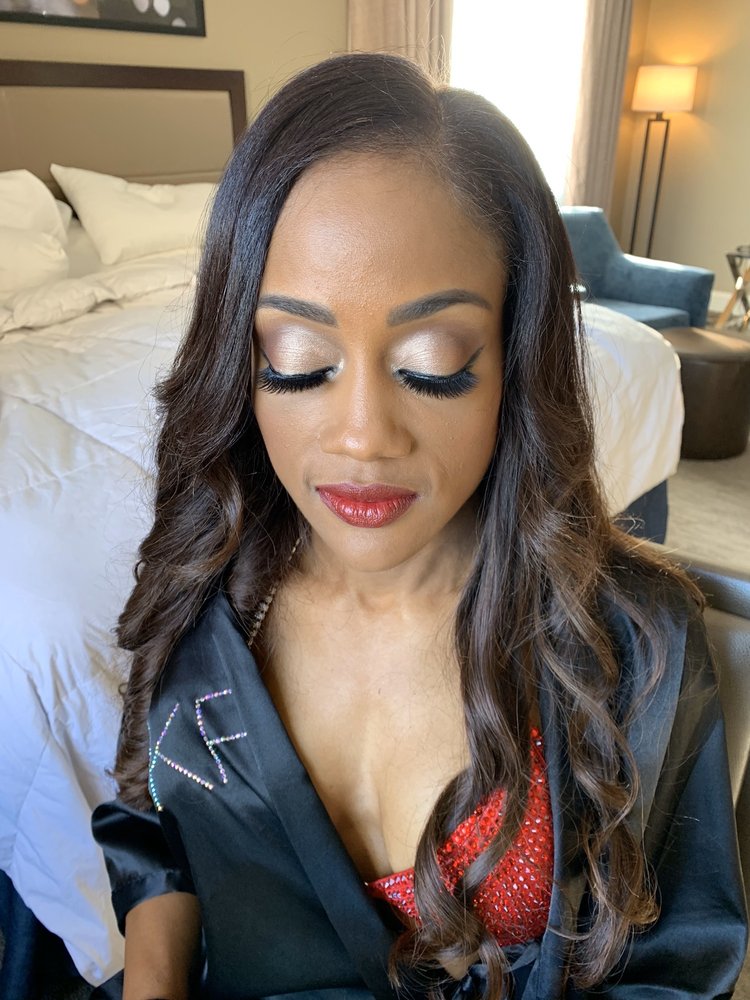 Makeup By Yelena
