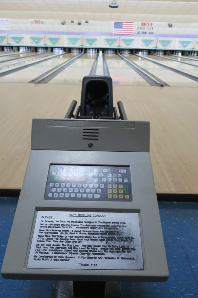 Herrill Lanes 15 Photos & 37 Reviews Bowling 465 Herricks Rd, New