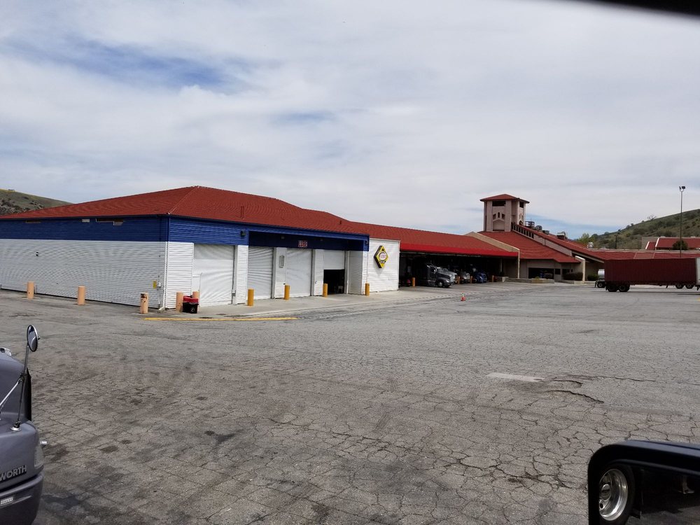 Flying J 91 Photos & 72 Reviews Gas Stations 42810 Frazier Mountain Park Rd, Lebec, CA