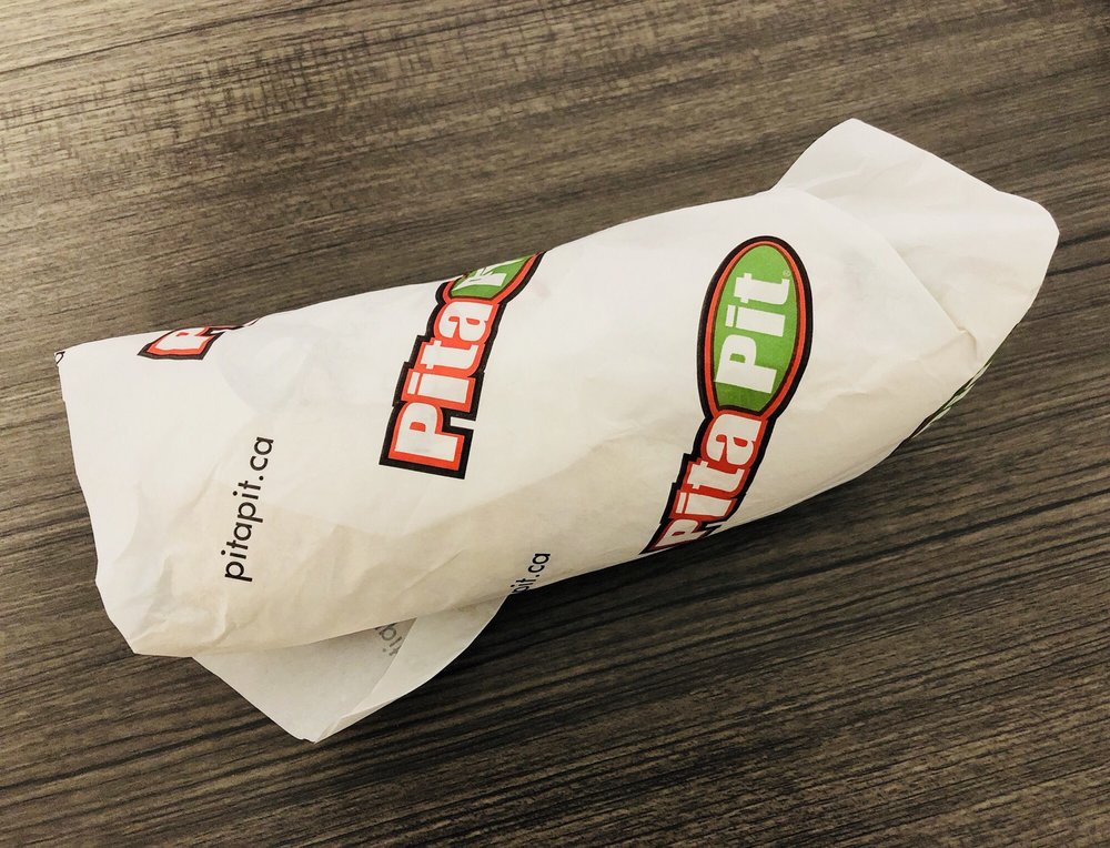 Pita Pit