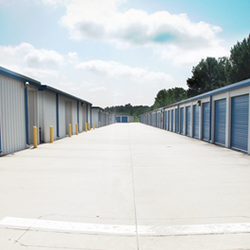 Storage World Decatur Self 3122 Panthersville Rd Photo Of Storage World Decatur Ga United States