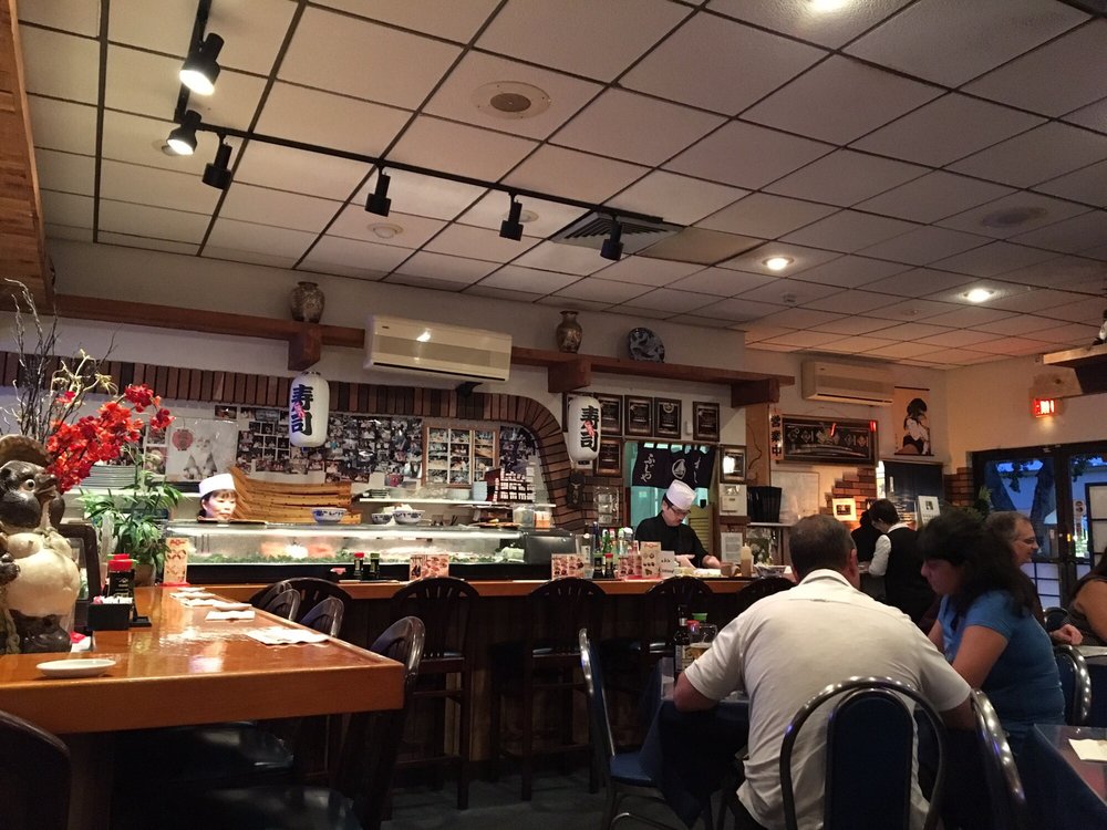 Fujiya Japanese Restaurant 212 Photos & 132 Reviews Japanese