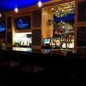 Dolphin Seafood Restaurant 98 Photos 172 Reviews Bars 12 Photo Of Dolphin Seafood Restaurant Natick Ma United States Bar Area