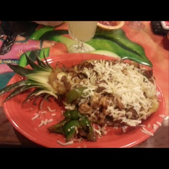 Cancun Mexican Restaurant 31 Photos 34 Reviews 5034 Photo Of Cancun Mexican Restaurant Cincinnati Oh United States Grilled Pinele