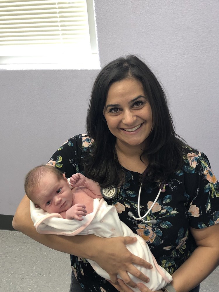 image of business Oasis Pediatrics