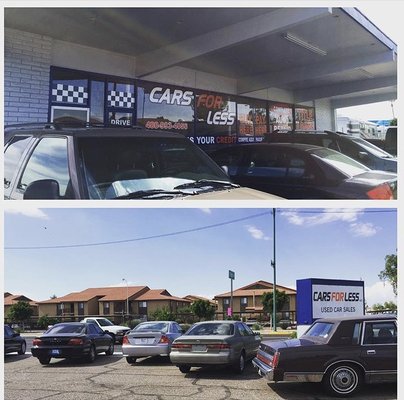Used Car Dealerships In Mesa Az >> Cars For Less - Used Car Dealers - 2111 E Main St, Mesa Used Car Dealerships In Mesa Az >> Cars For Less - Used Car Dealers - 2111 E Main St, Mesa
