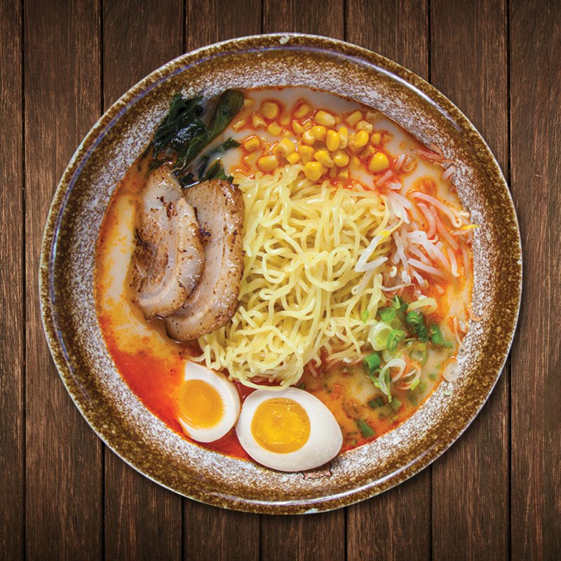 Yoshiharu Ramen