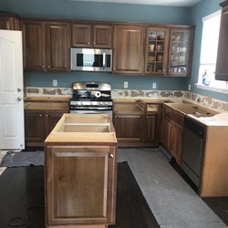 Rock Solid Custom Granite Cabinetry 9844 An Ct Littleton Co Photo Of Rock Solid Custom Granite Littleton Co United States
