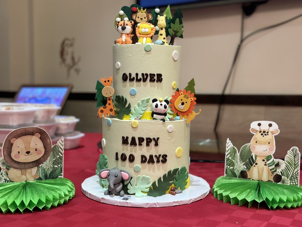 E's Cake Shop