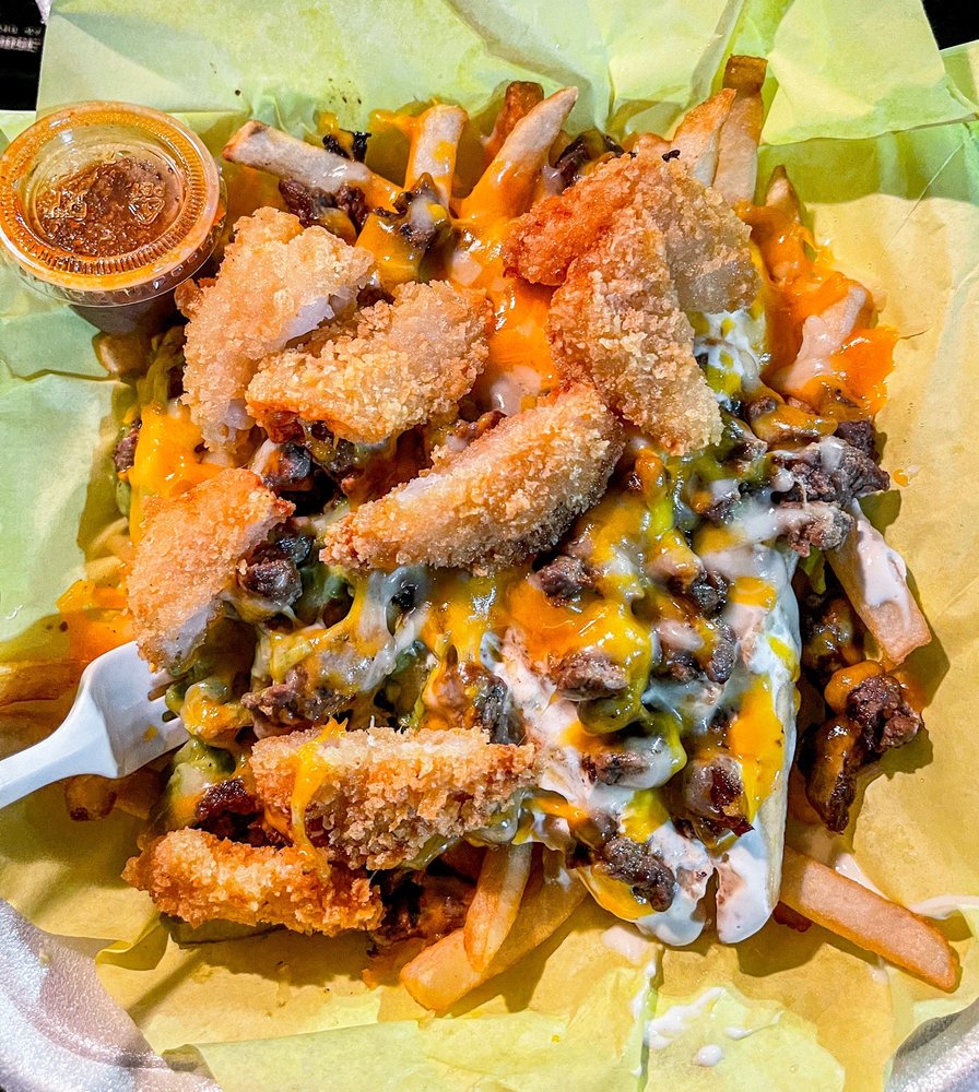 Don Beto's Mexican Food