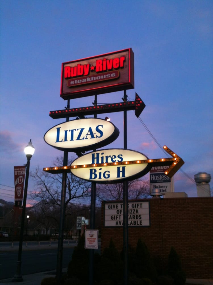 Best Pizza in Salt Lake City [Updated 2019] | Salt Plate City Reviews