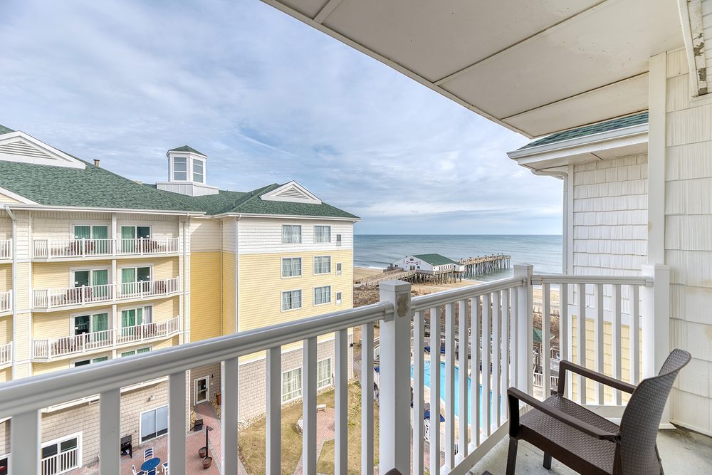 Hilton Garden Inn Outer Banks/Kitty Hawk
